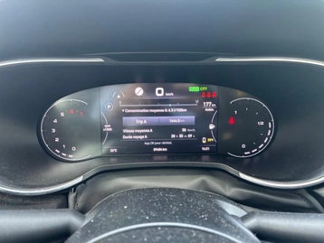 Image véhicule  Fiat TIPO SW (24)