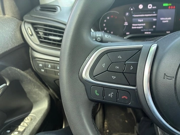 Image véhicule  Fiat TIPO SW (22)