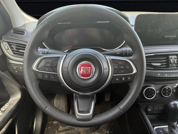Image véhicule  Fiat TIPO SW (21)