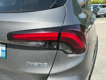 Image véhicule  Fiat TIPO SW (13)