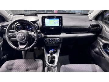 Image véhicule Toyota YARIS (24) Image véhicule Toyota YARIS (24)