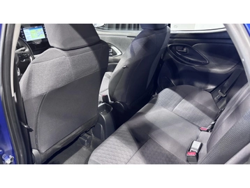 Image véhicule Toyota YARIS (22) Image véhicule Toyota YARIS (22)