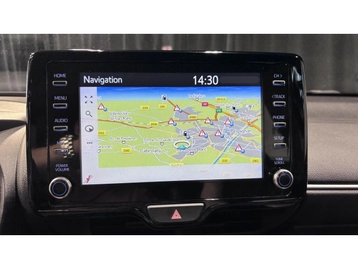 Image véhicule Toyota YARIS (14) Image véhicule Toyota YARIS (14)