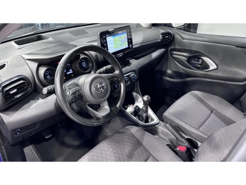 Image véhicule Toyota YARIS (11) Image véhicule Toyota YARIS (11)