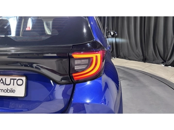 Image véhicule Toyota YARIS (35) Image véhicule Toyota YARIS (35)