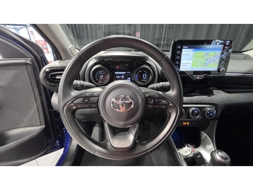 Image véhicule Toyota YARIS (12) Image véhicule Toyota YARIS (12)