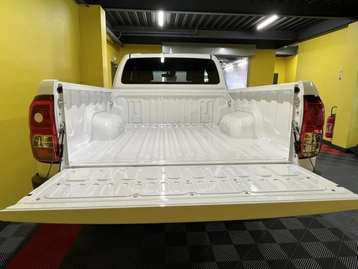 Image véhicule Toyota Hilux (1) Image véhicule Toyota Hilux (1)