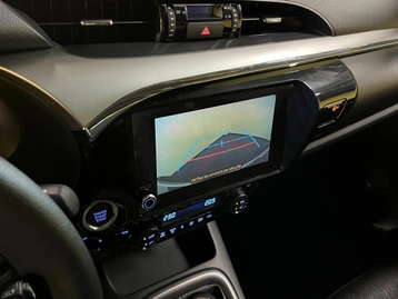 Image véhicule Toyota Hilux (12) Image véhicule Toyota Hilux (12)