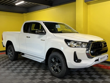 Image véhicule Toyota Hilux (14) Image véhicule Toyota Hilux (14)