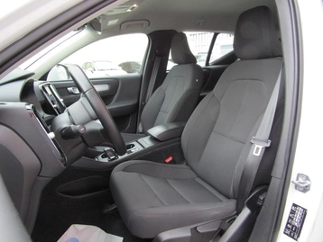 Image véhicule  Volvo XC40 (13)