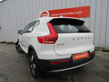 Image véhicule  Volvo XC40 (19)