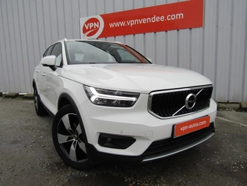 Image véhicule  Volvo XC40 (1)