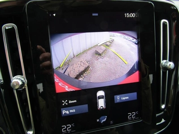 Image véhicule  Volvo XC40 (7)
