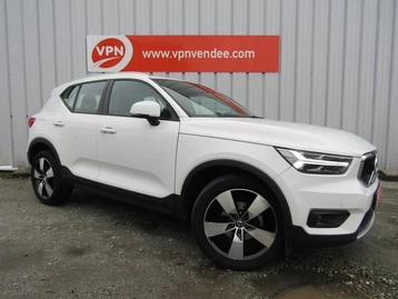 Image véhicule  Volvo XC40 (0)