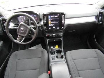 Image véhicule  Volvo XC40 (4)