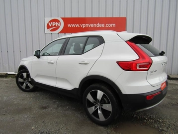 Image véhicule  Volvo XC40 (18)