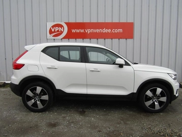 Image véhicule  Volvo XC40 (17)