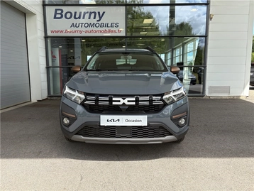 Image véhicule  Dacia JOGGER (1)