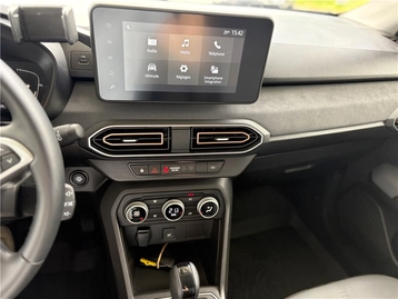 Image véhicule  Dacia JOGGER (13)