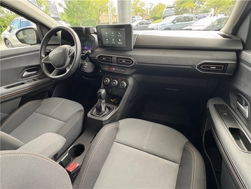 Image véhicule  Dacia JOGGER (6)