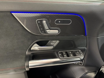 Image véhicule  Mercedes GLA (9)