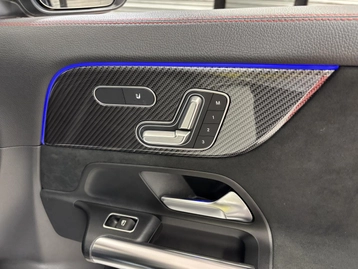 Image véhicule  Mercedes GLA (26)