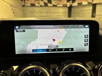 Image véhicule  Mercedes GLA (14)