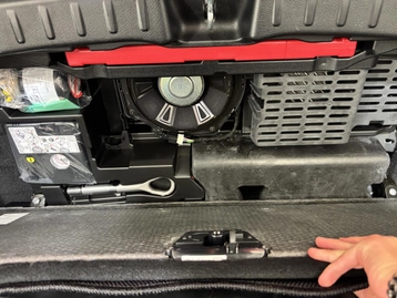 Image véhicule  Mercedes GLA (33)