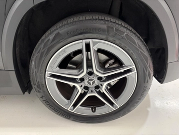 Image véhicule  Mercedes GLA (43)