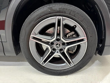Image véhicule  Mercedes GLA (41)