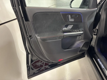 Image véhicule  Mercedes GLA (7)