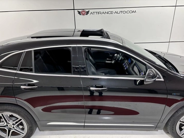 Image véhicule  Mercedes GLA (38)