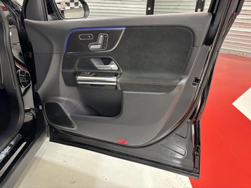 Image véhicule  Mercedes GLA (25)
