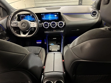 Image véhicule  Mercedes GLA (24)