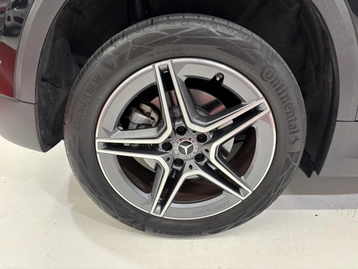 Image véhicule  Mercedes GLA (42)