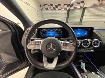Image véhicule  Mercedes GLA (12)