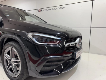 Image véhicule  Mercedes GLA (36)