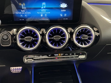 Image véhicule  Mercedes GLA (16)