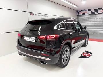 Image véhicule  Mercedes GLA (2)