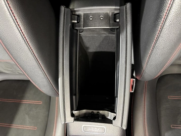Image véhicule  Mercedes GLA (19)