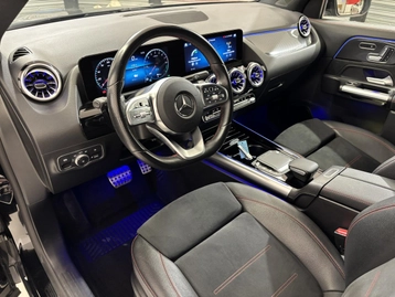 Image véhicule  Mercedes GLA (11)