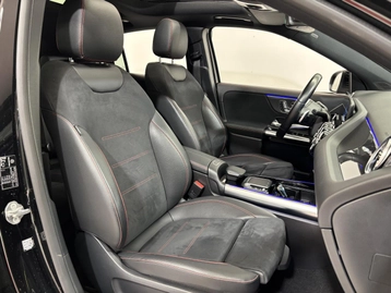 Image véhicule  Mercedes GLA (27)