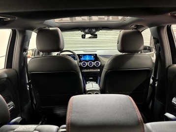 Image véhicule  Mercedes GLA (34)