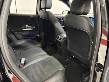 Image véhicule  Mercedes GLA (31)