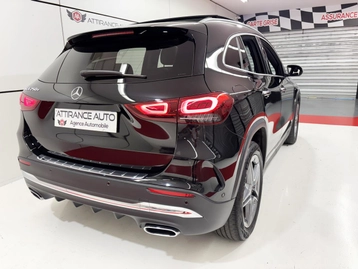 Image véhicule  Mercedes GLA (40)