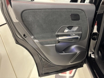 Image véhicule  Mercedes GLA (20)