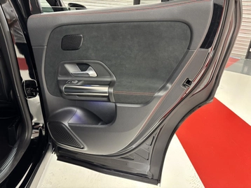Image véhicule  Mercedes GLA (29)