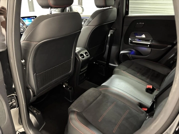 Image véhicule  Mercedes GLA (22)