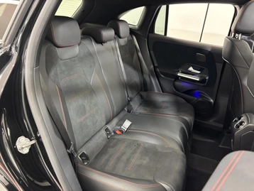 Image véhicule  Mercedes GLA (30)