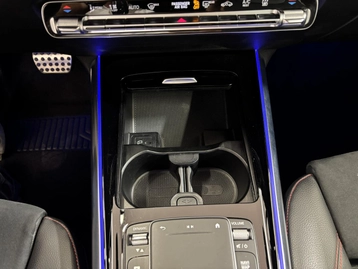 Image véhicule  Mercedes GLA (17)